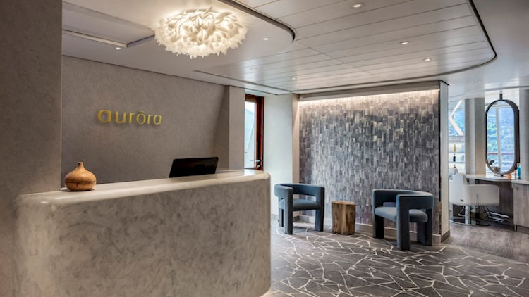 Aurora Spa